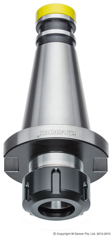 ER40 NT50M Collet Chuck (M24)